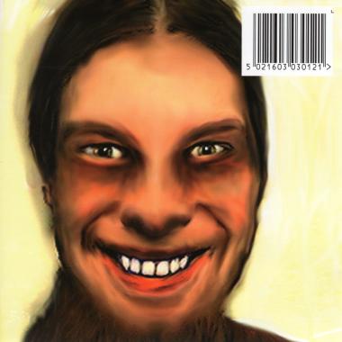 Aphex Twin -  ...I Care Because You Do